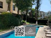 Deparatmento e n remate en Del Bosque en Cuernavaca Morelos