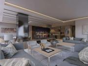 DEPARATMENTO EN VENTA EN CANCUN CON GYM SPA Y COWORKING