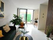 Deparatmento en venta en Puebla, colonia Anzures, a 5...