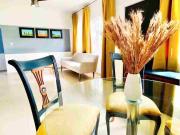 DEPARATMENTO EN VENTA AMUEBLADO EN RESIDENCIAL CATANIA