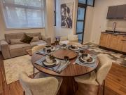 Deparetamento en venta en Colonia Juárez, Cuauhtémoc