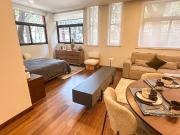 Deparetamento en venta en Colonia Juárez, Cuauhtémoc