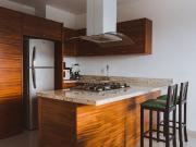 Deparmento en Versalles