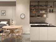 DEPARRTAMENTO EN VENTA EN COLONIA MODERNA A 5 MIN DE AV...