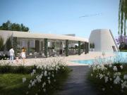 Depart 3 ambientes con terraza YOO5 a estrenar