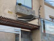 DEPART. FULL AMOBLADO DE 2 DORMITORIOS UNA GRAN TERRAZA,...