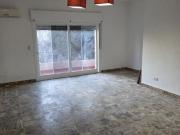 DEPARTAMENTO 3 AMB 1ER PISO CON BALCON A 300M ESTACION...