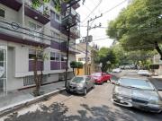 Departa. Venta en Benito Juárez Niños Héroes Chapultepec...