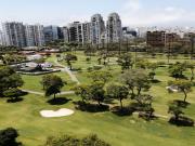 DEPARTAAMENTO EN VENTA 3 DORMITORIOS FRENTE GOLF SAN ISDRO