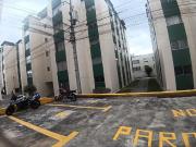 DEPARTAENTO CARAPUNGO DE TRES DORMITORIOS