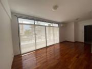 Departam. 2 amb en alquiler en Belgrano C/cochera