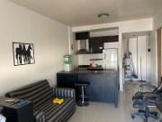 DEPARTAMENTO MONOAMBIENTE ALQUILER VILLA URQUIZA