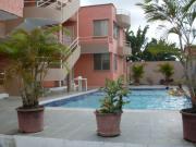 Departamaneto de venta en tonsupa