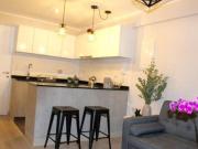 DEPARTAMANETO SE VENDE AMOBLADO Y EQUIPADO EN BARRANCO