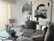 Departamemto Amueblado en lujo