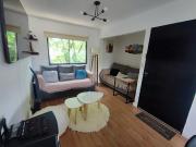 Departamen 4 Ambientes con Balcón en Victoria