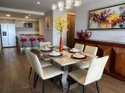 Departamen Renta departamento Amueblado en Santa Feto