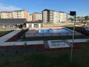 Departameno en arriendo, cercano a universidad