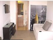 DEPARTAMENO EN CARSO 11 BIEN DECORADO 2 REC