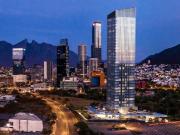 Departameno en Renta en Torre Lativ, San Pedro Garza...