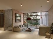 Departameno en Venta Arcos Vallarta, Guadalajara, Jalisco