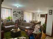 Departameno en Venta, Tlacoquemecatl del Valle, Ciudad...