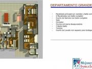 Departameno en Venta Torre THEA Villas del Campestre...