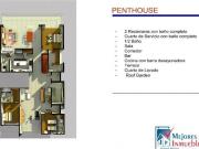 Departameno en Venta Torre THEA Villas del Campestre...