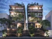 DEPARTAMENO TIPO LOFT EN VENTA EN PLAYA DEL CARMEN