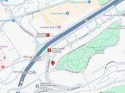 DEPARTAMENRO CERCA DEL PARQUE LA MEXICANA SANTA FE CON...