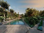 Departamenrto con jardin y jacuzzi privado, cerca de la...