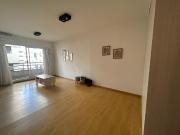 Departament 2 Ambientes Monoambiente dividido