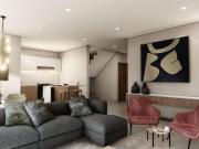 Departamental Venta, Nivara, Col. Escandon II Sección