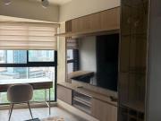 Departamente en piso 17 Amoblado Corazón de San Isidro