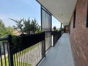 Departamente en renta 2 recámaras Cholula