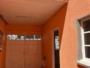 Departamente en Renta, en planta baja en Vallejo