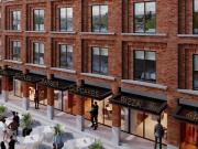 DEPARTAMENTE EN VENTA EN DISTRITO TEC SUR