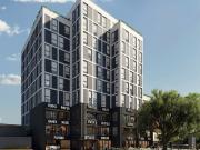 DEPARTAMENTE EN VENTA EN DISTRITO TEC SUR