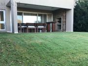 Departamenteo en Pilará, Terrazas al golf| Mallmann...