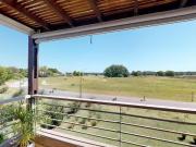 Departamenteo en Pilará, Terrazas al golf| Mallmann...