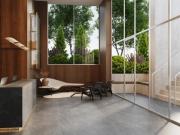 Departamento1 Dormitorio Estudio | 65.19 m² Piso 3