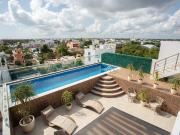 DEPARTAMENTO1 HABITACION/ 5 MINUTOS DE LA PLAYA/LLAVE EN...