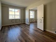 Departamento1D1B Recien Romedelado. Santiago