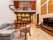 Departamento3 Bdr AWA Playacar