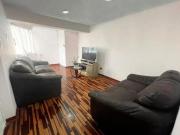 DEPARTAMENTO 02 DORMITORIOS+ESTUDIO, AV.SAN FELIPE CDRA...