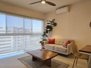 Departamento #1006 Amueblado en RENTA con roof garden...