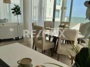 DEPARTAMENTO 100% AMUEBLADO FRENTE AL MAR TELCHAC