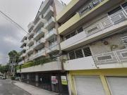 Departamento 100 m2 con 3 recámaras en venta, Santa...