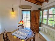 Departamento 100 M2 Dos Dormitorios, Con Cochera Y...