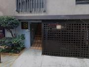 Departamento en Remate Bancario en Col. Actipan, Bajo...